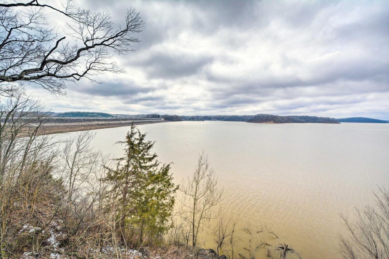 The Lakehouse Lovely Wappapello Country Home! Екстер'єр фото